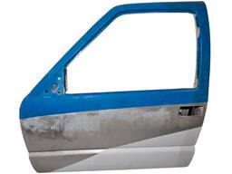 Porta Dianteira Esquerda S10 Blazer 2001 2002 2003 04 a 2011