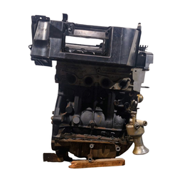 MOTOR PEUGEOT 206 RENAUTL CLIO KANGOO 1.0 16V GAS 2000/2006 