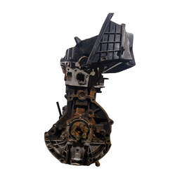 MOTOR PEUGEOT 206 RENAUTL CLIO KANGOO 1.0 16V GAS 2000/2006 