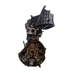 MOTOR PEUGEOT 206 RENAUTL CLIO KANGOO 1.0 16V GAS 2000/2006 