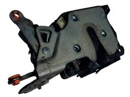 Fechadura Porta Dianteira Esquerda S10 Blazer 1996 a 2011