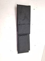 CAPA BATERIA RENEGADE COMPASS TORO 2016/