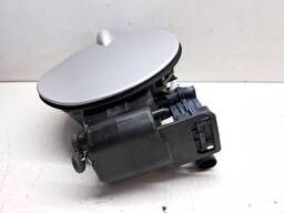 PORTINHOLA TANQUE COMBUSTÍVEL ONIX PRISMA 2013 2014 A 2020