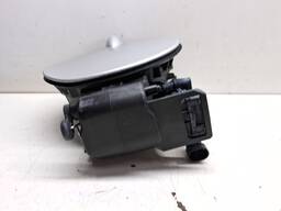 PORTINHOLA TANQUE COMBUSTÍVEL ONIX PRISMA 2013 2014 A 2020