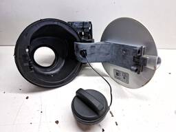 PORTINHOLA TANQUE COMBUSTÍVEL ONIX PRISMA 2013 2014 A 2020