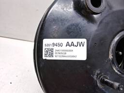 HIDROVACUO SERVO FREIO PRISMA ONIX 1.4 2013 A 2020