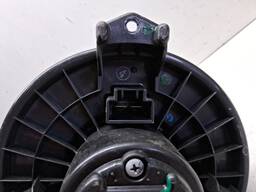 MOTOR AR FORÇADO ONIX PRISMA SPIN COBALT 12/2020 PLUG 2,8 CM