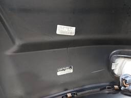 PARACHOQUE TRASEIRO FREEMONT JOURNEY 2012 A 2018 C/DETALHE