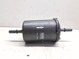 FILTRO COMBUSTÍVEL PRISMA ONIX 1.4 2013 A 2020