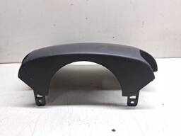 MOLDURA SUPERIOR CHAVE SETA PRISMA ONIX 2013 A 2019