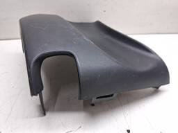 MOLDURA SUPERIOR CHAVE SETA PRISMA ONIX 2013 A 2019