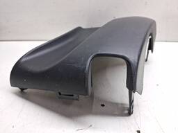 MOLDURA SUPERIOR CHAVE SETA PRISMA ONIX 2013 A 2019