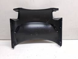 MOLDURA SUPERIOR CHAVE SETA PRISMA ONIX 2013 A 2019