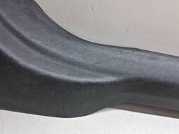 SOLEIRA PORTA DIANTEIRA DIREITA PRISMA 2013 A 2019