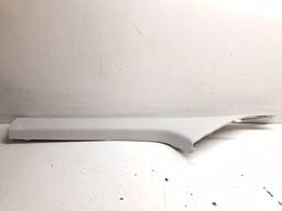 ACABAMENTO COLUNA DIANTEIRA ESQUERDA PRISMA 2013 A 2019