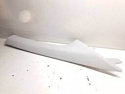 ACABAMENTO COLUNA DIANTEIRA DIREITA PRISMA ONIX 013 A 2019