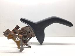 ALAVANCA PARADA ESTACIONAMENTO PRISMA ONIX 2013 A 2019