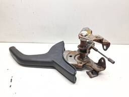 ALAVANCA PARADA ESTACIONAMENTO PRISMA ONIX 2013 A 2019