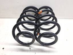 JOGO MOLAS TRASEIRAS ONIX PRISMA 1.0 1.4 2013 2014 A 2020