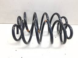 JOGO MOLAS TRASEIRAS ONIX PRISMA 1.0 1.4 2013 2014 A 2020