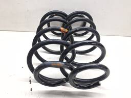 JOGO MOLAS TRASEIRAS ONIX PRISMA 1.0 1.4 2013 2014 A 2020