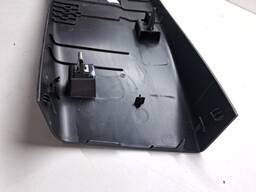 ACABAMENTO COLUNA CENTRAL DIREITA PRISMA ONIX 2013 A 2019