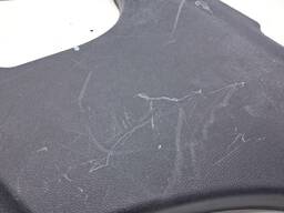 ACABAMENTO COLUNA CENTRAL DIREITA PRISMA ONIX 2013 A 2019