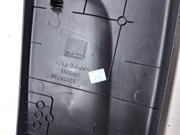 ACABAMENTO COLUNA CENTRAL DIREITA PRISMA ONIX 2013 A 2019