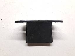 BATENTE TAMPA TRASEIRA PRISMA ONIX 2013 2014 A 2019