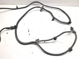 CHICOTE TAMPA TRASEIRA PRISMA 2013 A 2019