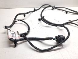 CHICOTE TAMPA TRASEIRA PRISMA 2013 A 2019