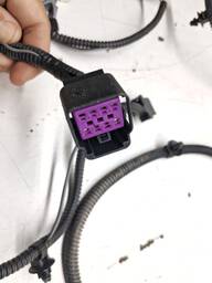 CHICOTE TAMPA TRASEIRA PRISMA 2013 A 2019