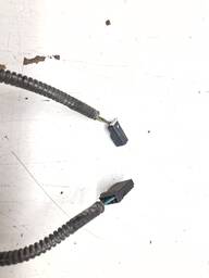 CHICOTE TAMPA TRASEIRA PRISMA 2013 A 2019