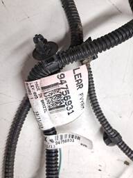 CHICOTE TAMPA TRASEIRA PRISMA 2013 A 2019