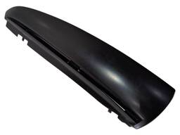 Moldura Lanterna Esquerda Blazer 1996 1997 1998 1999 a 2011