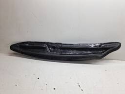 ESPUMA ANTIRRUÍDO PARALAMA DIREITO PRISMA ONIX 2013 A 2019