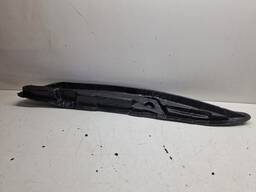 ESPUMA ANTIRRUÍDO PARALAMA DIREITO PRISMA ONIX 2013 A 2019