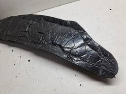 ESPUMA ANTIRRUÍDO PARALAMA DIREITO PRISMA ONIX 2013 A 2019