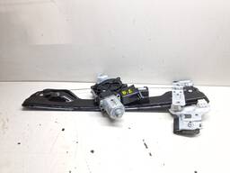 MÁQUINA DE VIDRO PORTA DIANTEIRA ESQ ONIX PRISMA12 A 20 ELÉ