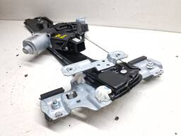 MÁQUINA DE VIDRO PORTA DIANTEIRA ESQ ONIX PRISMA12 A 20 ELÉ