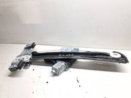 MÁQUINA DE VIDRO PORTA DIANTEIRA ESQ ONIX PRISMA12 A 20 ELÉ