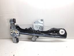 MÁQUINA DE VIDRO PORTA DIANTEIRA ESQ ONIX PRISMA12 A 20 ELÉ