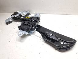 MÁQUINA DE VIDRO PORTA DIANTEIRA ESQ ONIX PRISMA12 A 20 ELÉ