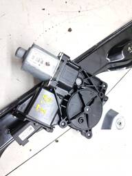 MÁQUINA DE VIDRO PORTA DIANTEIRA ESQ ONIX PRISMA12 A 20 ELÉ