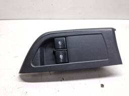 BOTAO COMANDO VIDRO PORTA DIANTEIRA ESQ ONIX PRISMA 13 A 20