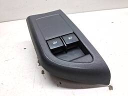 BOTAO COMANDO VIDRO PORTA DIANTEIRA ESQ ONIX PRISMA 13 A 20