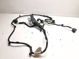 CHICOTE PORTA DIANTEIRA ESQUERDA ONIX PRISMA 2013 A 2020