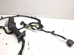 CHICOTE PORTA DIANTEIRA ESQUERDA ONIX PRISMA 2013 A 2020