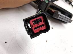 CHICOTE PORTA DIANTEIRA ESQUERDA ONIX PRISMA 2013 A 2020