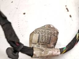 CHICOTE PORTA DIANTEIRA ESQUERDA ONIX PRISMA 2013 A 2020